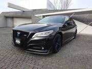 2022 TOYOTA CROWN
