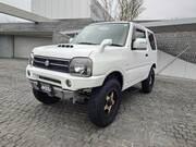 2015 SUZUKI JIMNY XG