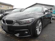 2018 BMW 4 SERIES