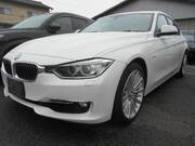 2012 BMW 3 SERIES