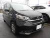 HONDA FREED HYBIRD