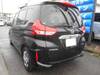 HONDA FREED HYBIRD