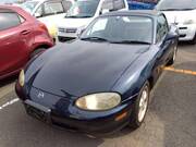 1999 MAZDA ROADSTER RS