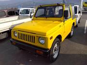 1981 SUZUKI JIMNY