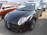 2013 ALFA ROMEO MITO (Left Hand Drive)