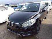 2015 SUZUKI SX4