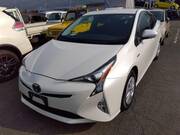 2018 TOYOTA PRIUS