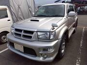 1999 TOYOTA HILUX SURF