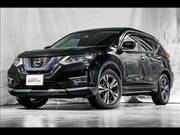 2017 NISSAN X-TRAIL