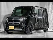 2020 DAIHATSU TANTO