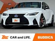 2022 LEXUS IS