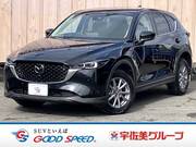 2021 MAZDA CX-5 XD PROACTIVE