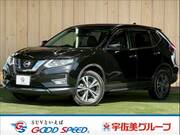 2019 NISSAN X-TRAIL 20Xi