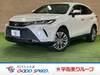 TOYOTA HARRIER HYBRID