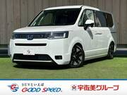 2023 HONDA STEPWAGON