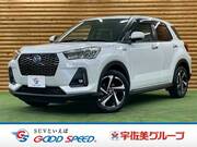 2022 DAIHATSU ROCKY