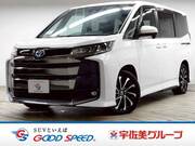 2023 TOYOTA NOAH