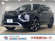 2022 MITSUBISHI OUTLANDER PHV