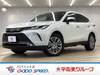 TOYOTA HARRIER HYBRID