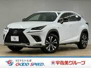 2018 LEXUS NX