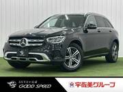 2019 MERCEDES BENZ GLC-CLASS