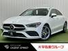 MERCEDES BENZ CLA-CLASS