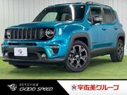 2021 CHRYSLER JEEP RENEGADE
