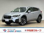 2019 SUBARU XV