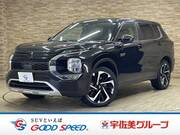 2022 MITSUBISHI OUTLANDER PHV