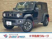 2024 SUZUKI JIMNY SIERRA