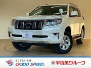 2018 TOYOTA LAND CRUISER PRADO TX