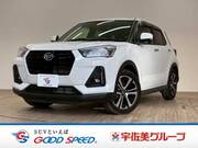 2024 DAIHATSU ROCKY