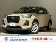 2023 DAIHATSU ROCKY