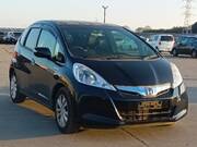 2012 HONDA FIT HYBRID