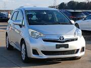 2013 TOYOTA RACTIS X