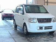 2012 MITSUBISHI EK WAGON M