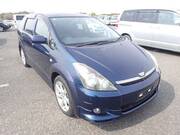 2003 TOYOTA WISH Z