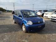 2004 TOYOTA SIENTA G