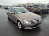 MERCEDES BENZ C CLASS