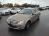 MERCEDES BENZ C CLASS