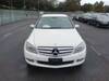 MERCEDES BENZ C CLASS