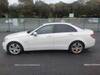 MERCEDES BENZ C CLASS