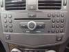 MERCEDES BENZ C CLASS