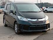 2014 HONDA FREED G JUST SELECTION