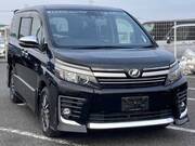 2017 TOYOTA VOXY ZS KIRAMEKI II