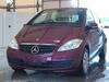 MERCEDES BENZ A CLASS