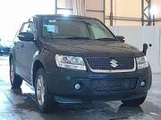 2011 SUZUKI ESCUDO XG