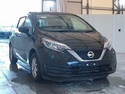 2017 NISSAN NOTE X