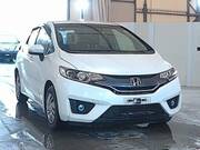 2014 HONDA FIT