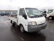 2009 MAZDA BONGO TRUCK 1ton
